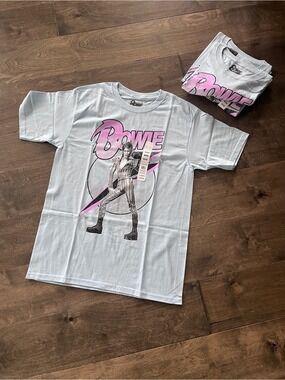 David Bowie T-Shirt